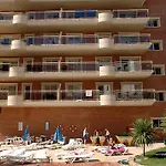 Apartamentos Palas Salou *