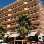 Apartamentos Palas Salou Apartmán