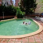 Apartmán Apartamentos Palas Salou Salou