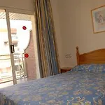 Apartamentos Palas Salou * Salou