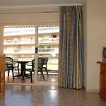 Apartamentos Palas Salou
