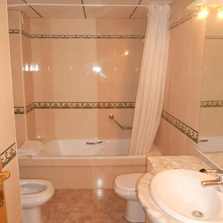 Appartamento Apartamentos Palas Salou *