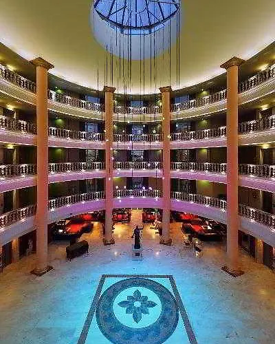 Apartamentos Palas Salou Salou