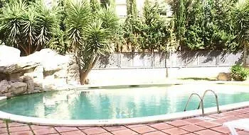 Apartament Apartamentos Palas Salou