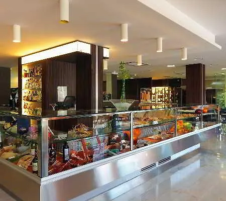 Apartamentos Palas Salou Apartment Salou