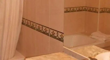 Apartamentos Palas Salou *