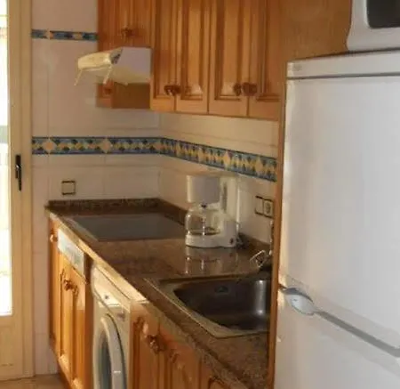 Apartment Apartamentos Palas Salou *
