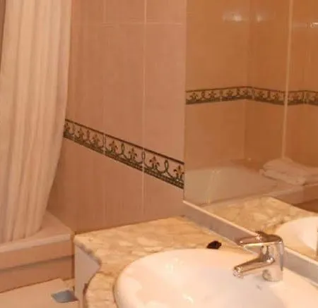 Apartment Apartamentos Palas Salou Salou
