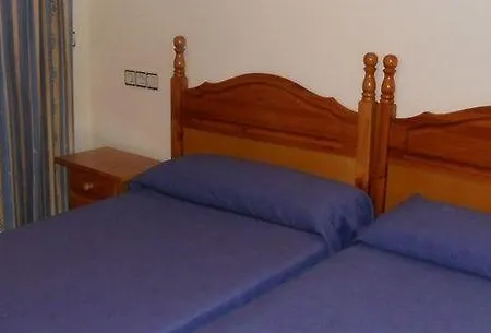 Apartamentos Palas Salou *