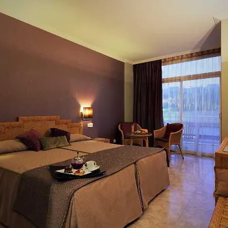 Daire Apartamentos Palas Salou