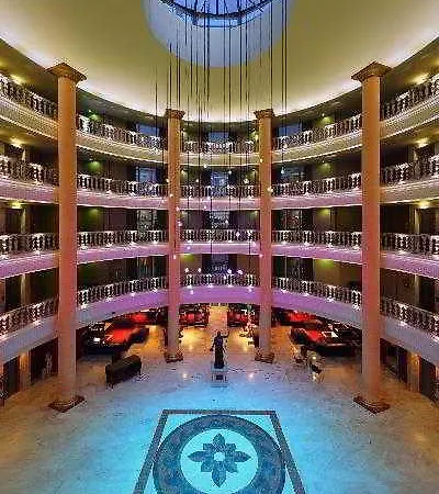 Apartamentos Palas Salou Salou