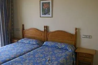 Apartamentos Palas Salou *