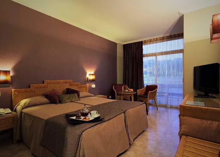 شقة Apartamentos Palas Salou