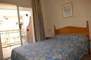 Apartamentos Palas Salou شقة سالو
