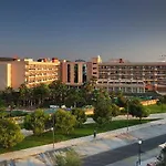 Apartamentos Palas Salou Apartment