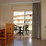 Apartamentos Palas Salou *